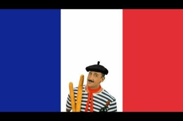 Proof that the French are Racist