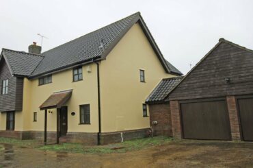 For Sale - Stowmarket Road, Wetherden