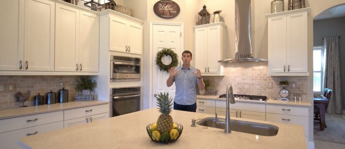 Upscale Home in Fish Hawk Ranch