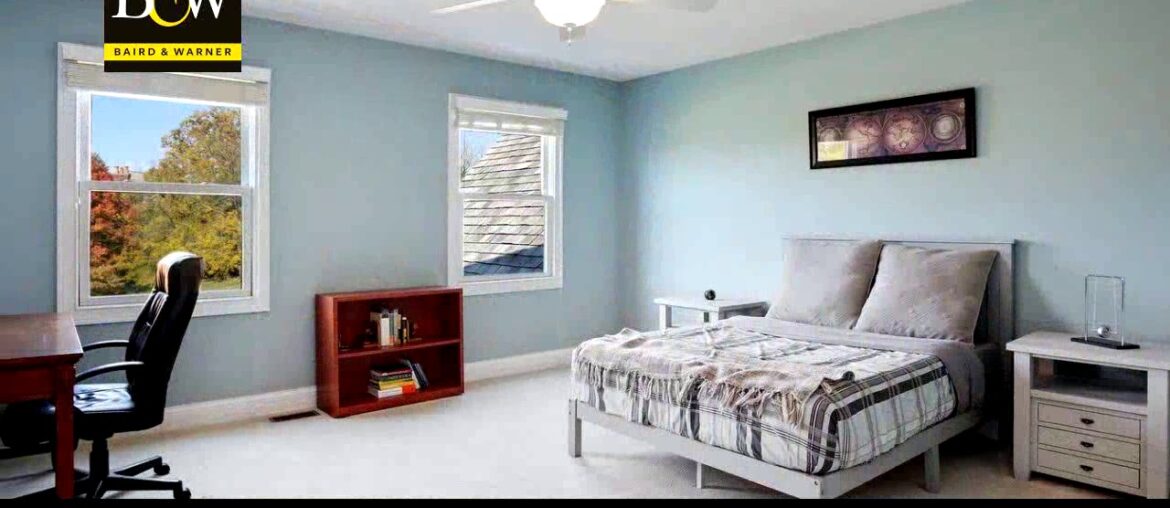 New Residential listing for sale found at 5283 W River Bend Drive, Libertyville, IL 60048