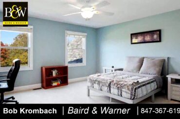 New Residential listing for sale found at 5283 W River Bend Drive, Libertyville, IL 60048