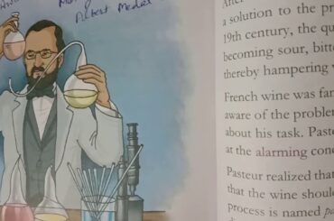 Louis Pasteur part-1
