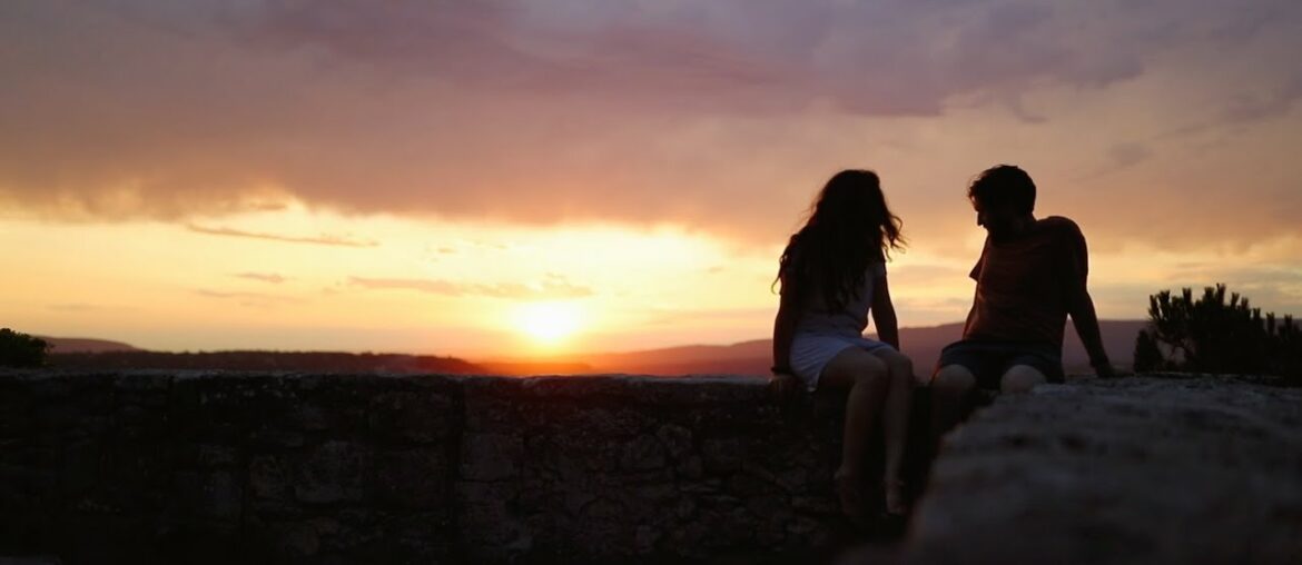 Bonnieux, Luberon Valley, France, 2018 Bonnieux, Luberon Valley, France, 2018