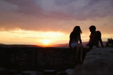 Bonnieux, Luberon Valley, France, 2018