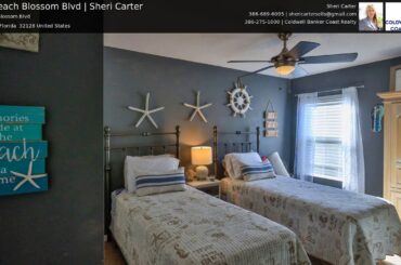 5327 Peach Blossom Blvd | Sheri Carter