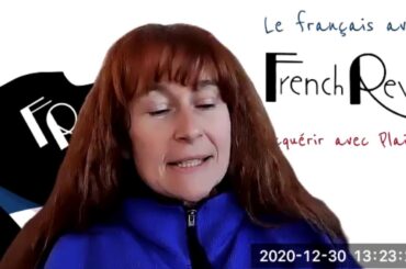 FrenchRevTV: French/American Cultural Differences for intermediates: part deux