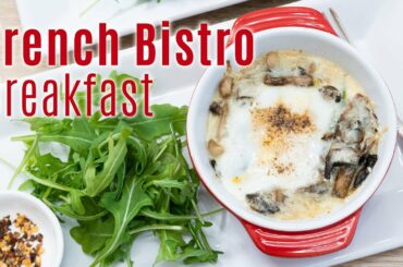 EP #44: Make a French bistro breakfast right in your kitchen