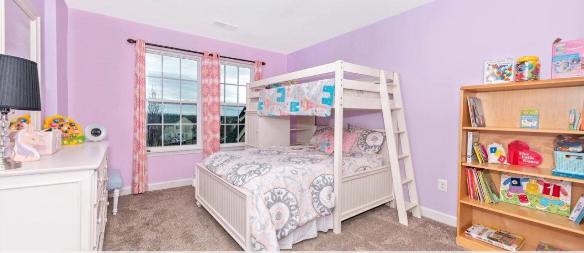 216 Blanca Ct, Frederick, MD 216 Blanca Ct, Frederick, MD