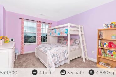 216 Blanca Ct, Frederick, MD