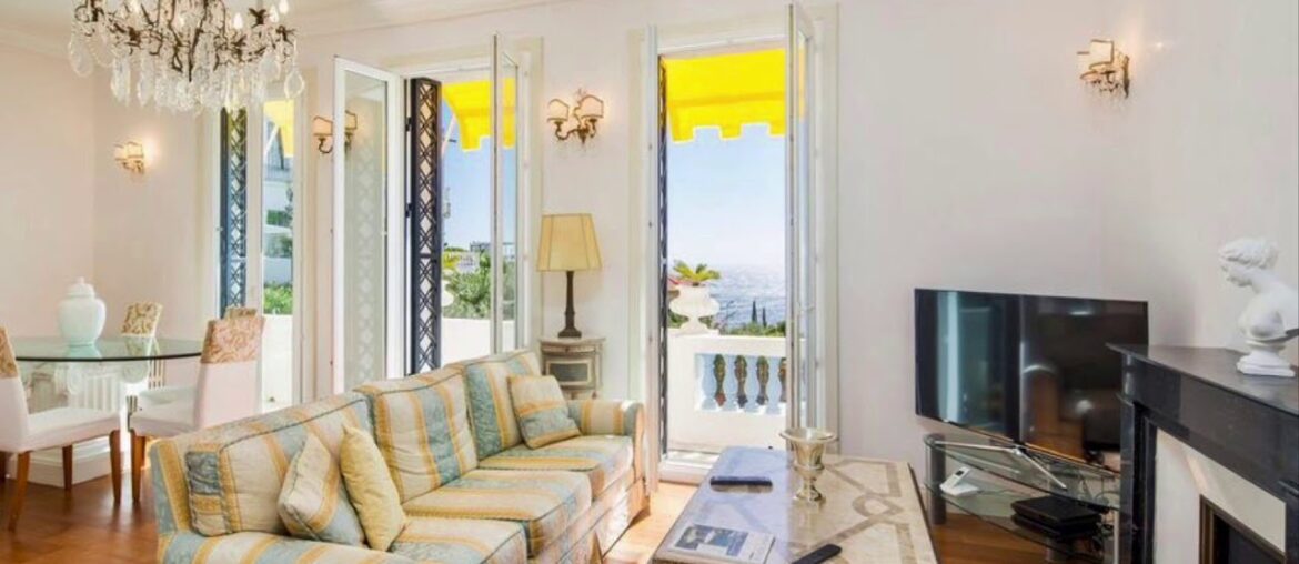 Charming Villa for sale in Nice (Mont Boron) France Charming Villa for sale in Nice (Mont Boron) France