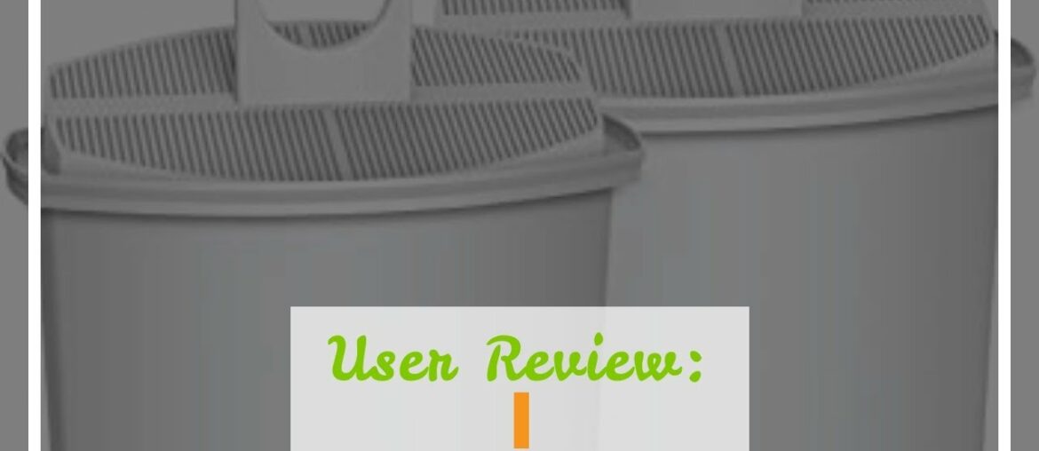 User Review: Braun Brita Patented KWF2 Water Filter (2-Pack) User Review: Braun Brita Patented KWF2 Water Filter (2-Pack)