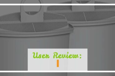 User Review: Braun Brita Patented KWF2 Water Filter (2-Pack)