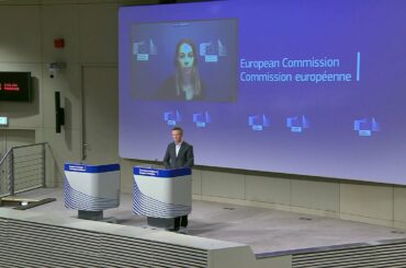 US announced duties on $1.3B in French goods in digital tax dispute