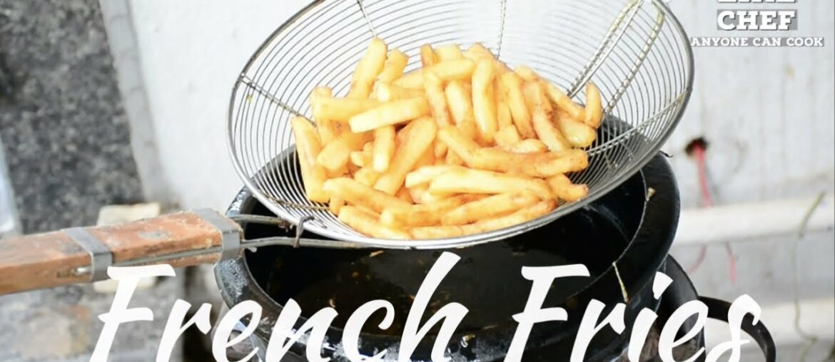 French Fries Recipe in Tamil | Potato Fries Recipe in Tamil | Crispy French Fries Recipe |Star Hotel French Fries Recipe in Tamil | Potato Fries Recipe in Tamil | Crispy French Fries Recipe |Star Hotel