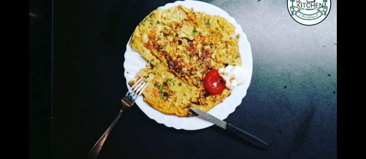 Easy French Omelette recipe Easy French Omelette recipe