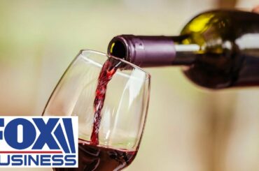 US puts new tariffs on French and German products including wines