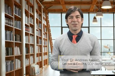 ESCP Berlin French-German Leadership Discourse Series