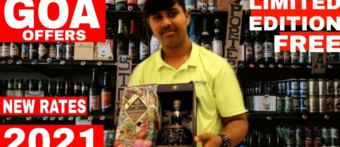 Goa Liquor Prices New Rate 2021 | Whiskey, Rum, Wine ,Beer Price | Latest update Goa Liquor Prices New Rate 2021 | Whiskey, Rum, Wine ,Beer Price | Latest update