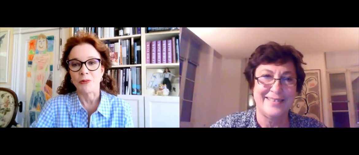 People to Know: Sylvie Cazes People to Know: Sylvie Cazes