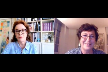 People to Know: Sylvie Cazes