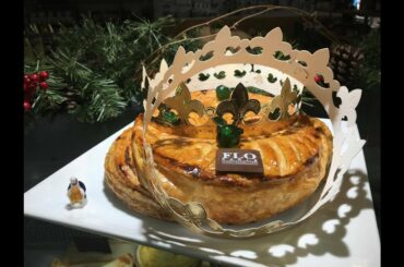8 Houston bakeries offering galette des rois the French king cake