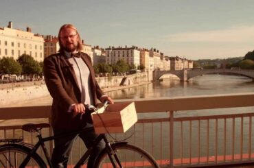 #KulTour 2013 - Episode 15 "Lyon gourmet"