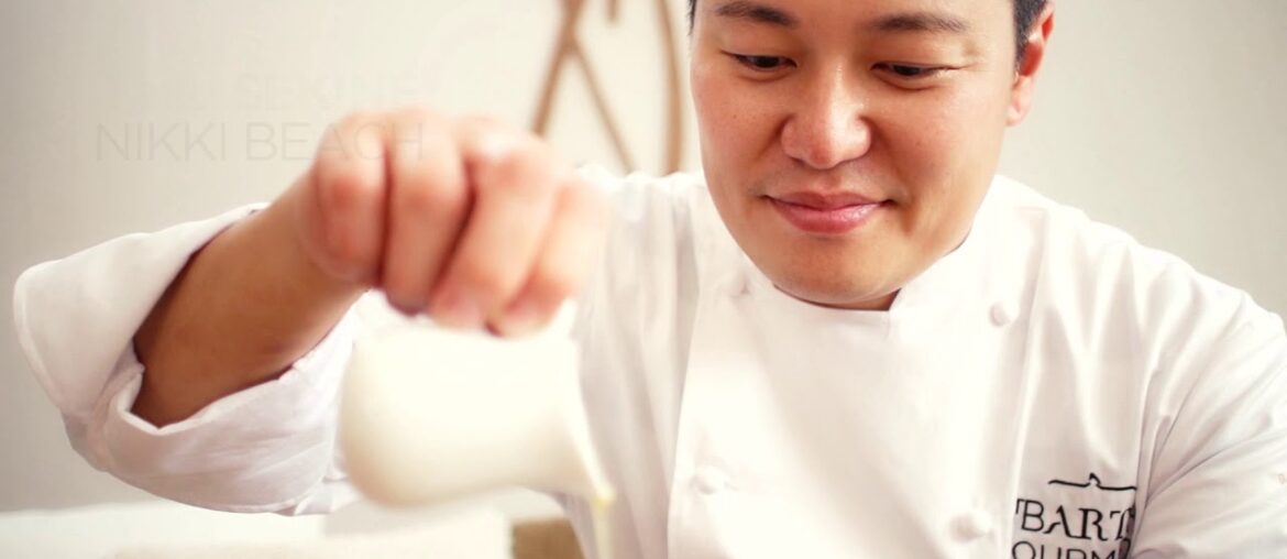 St Barth Gourmet Festival 2019