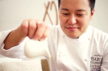 St Barth Gourmet Festival 2019