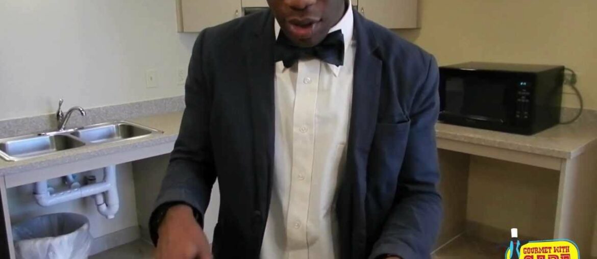 Gourmet with Gabe - French Toast