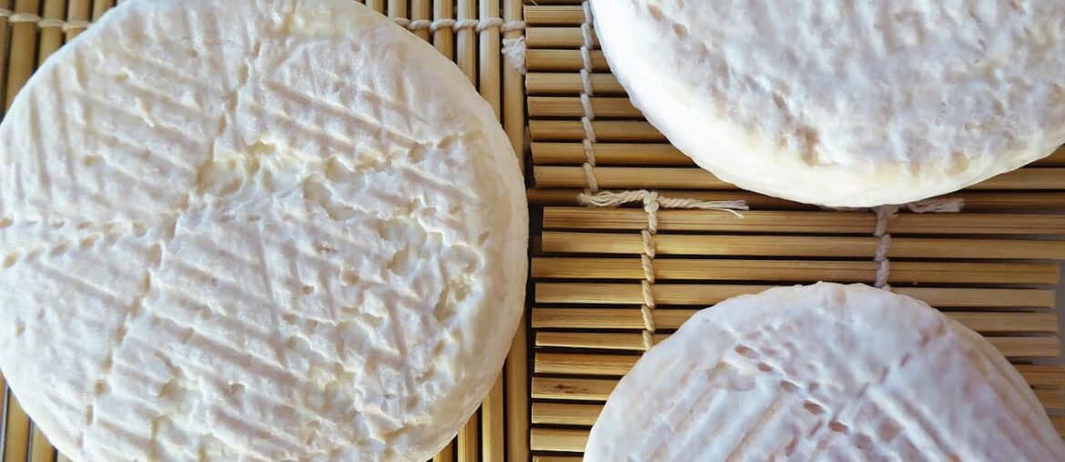 How to Make French Brie Cheese How to Make French Brie Cheese