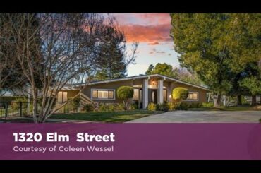 1320 Elm Street Redlands, CA 92373 | Coleen Wessel | Search Homes for Sale