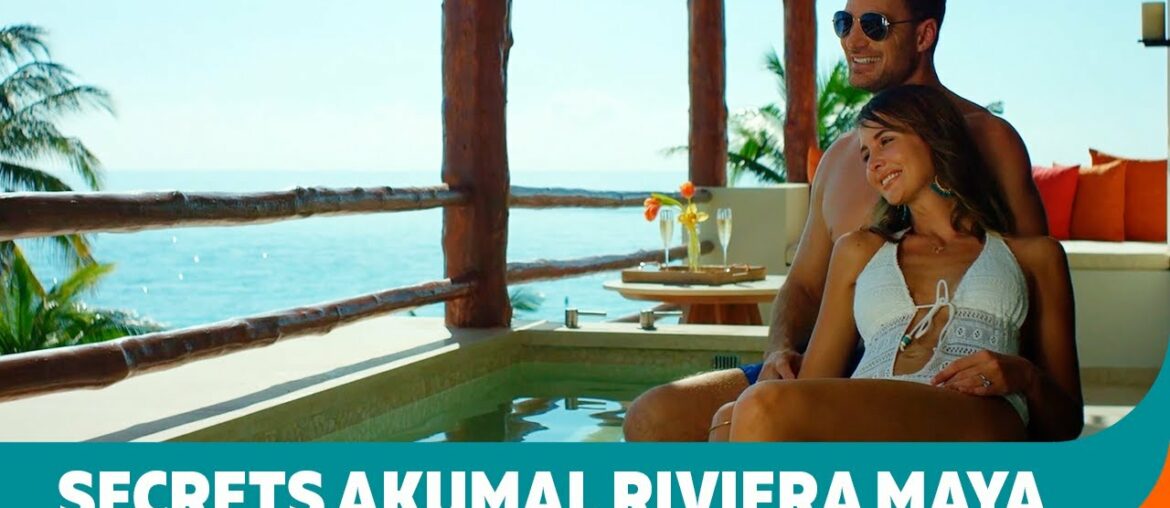 Secrets Akumal Riviera Maya | Riviera Maya, Mexico | Sunwing Secrets Akumal Riviera Maya | Riviera Maya, Mexico | Sunwing