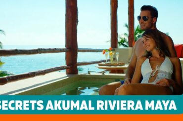 Secrets Akumal Riviera Maya | Riviera Maya, Mexico | Sunwing