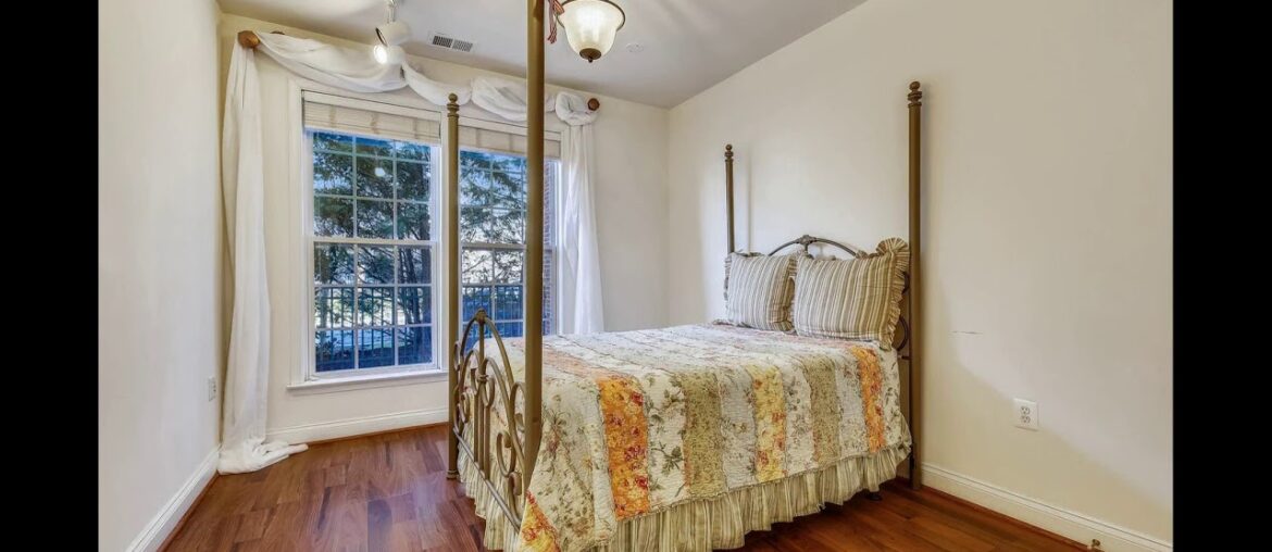 300 King Farm Boulevard #9-101-R Rockville, MD 20850 - Condo - Real Estate - For Sale