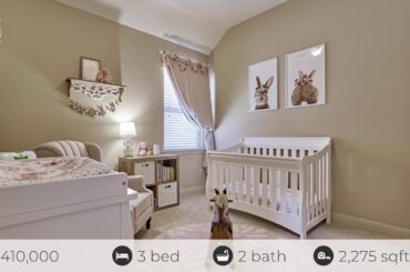 47 Witherbee Place, Tomball, TX