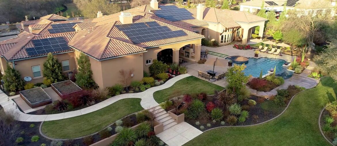 7300 Terracina Ln. Loomis, CA., 95650