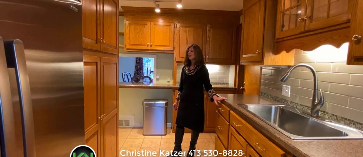 134 DORWIN DRIVE WEST SPRINGFIELD YOUR FOREVER HOME 134 DORWIN DRIVE WEST SPRINGFIELD YOUR FOREVER HOME