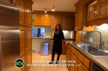 134 DORWIN DRIVE WEST SPRINGFIELD YOUR FOREVER HOME