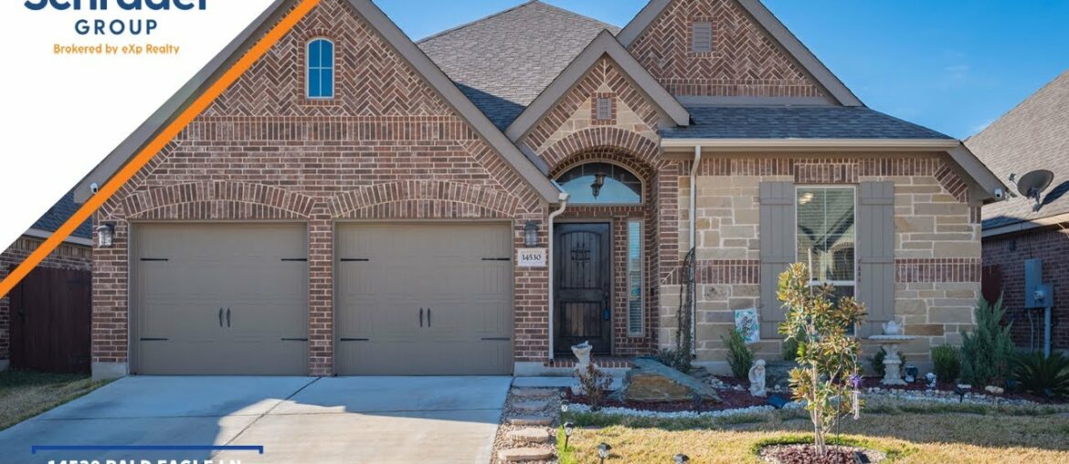 14530 Bald Eagle Ln, San Antonio, TX 78254