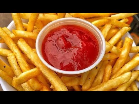 homemade crispy perfect french fries recipe with tips & tricks homemade crispy perfect french fries recipe with tips & tricks