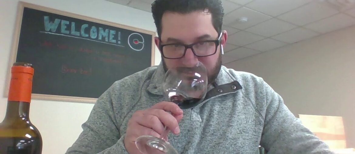 Wine review: Tomas Cusine, Vilosell