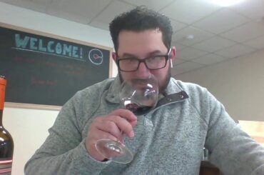 Wine review: Tomas Cusine, Vilosell