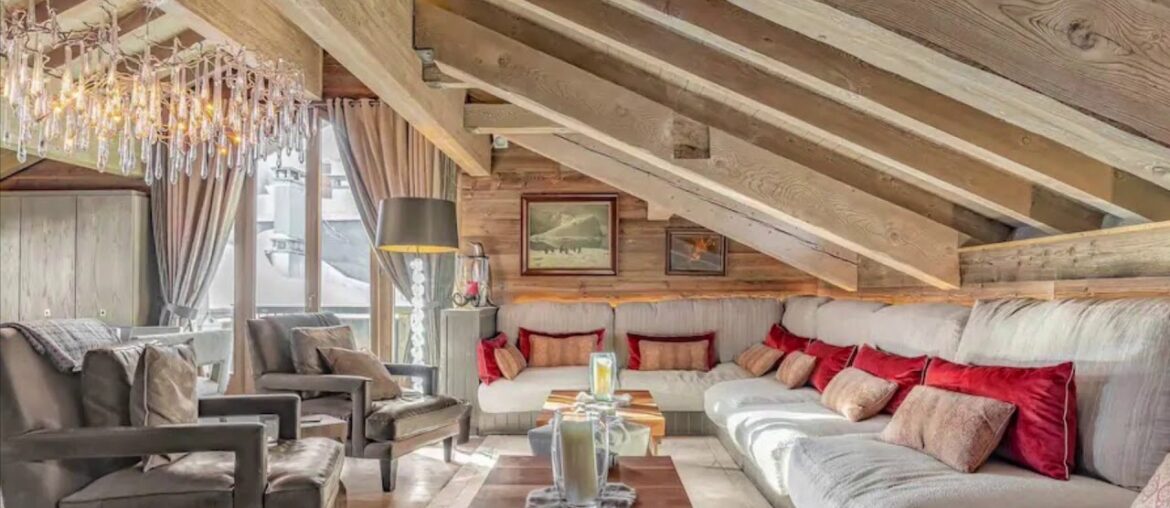 Sensational Holiday Apartment Rental in Courchevel France Sensational Holiday Apartment Rental in Courchevel France