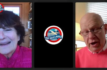 Ruth Reichl: On tomorrow's restaurants & dining critics | I Was Just Thinking... with Rudy Maxa