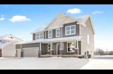 1840 Old Mill Court, Centerville, MN - Andy Prasky - RE/MAX Advantage Plus