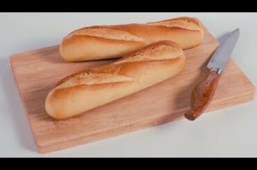 French Bread Recipe