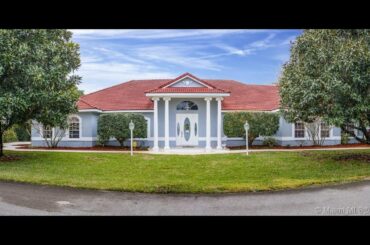 Residential for sale in Lake Placid, FL - 349 NE Anderson St