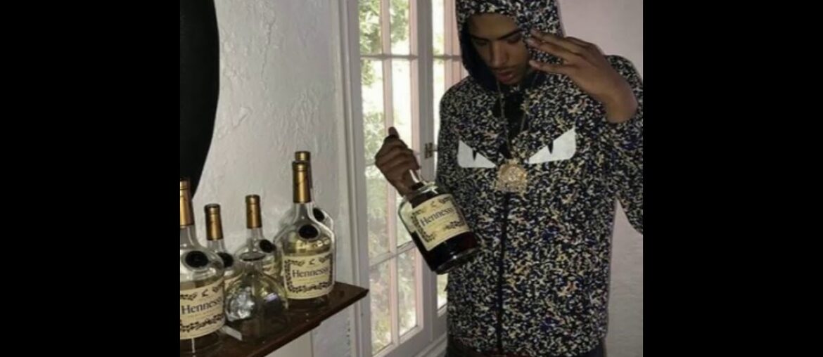 [FREE] Jay Critch Type Beat - "Wine" | Prod. Chisom