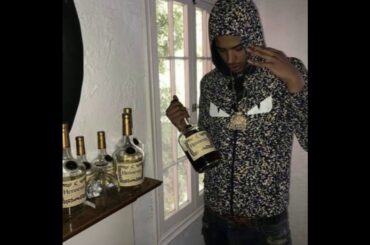 [FREE] Jay Critch Type Beat - "Wine" | Prod. Chisom