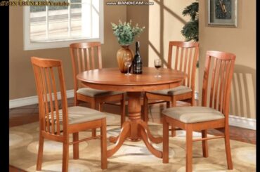 Live edge dining tablefoldable dining tablepedestal table